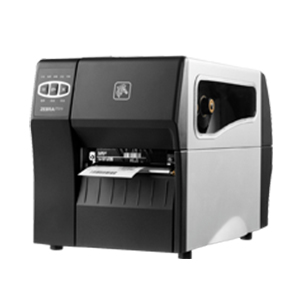 Impresoras industriales serie ZT200